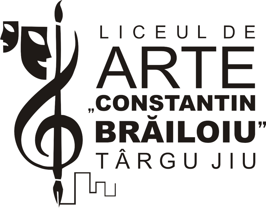 LICEUL DE ARTE „CONSTANTIN BRĂILOIU” TÂRGU JIU